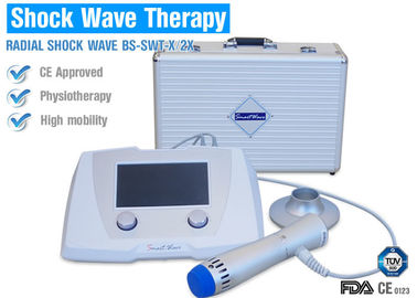 Schock-akustische Wellen-Therapie-Maschinen-Ausrüstung der Hochenergie-190MJ für das Körper-Abnehmen