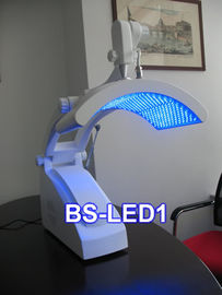 Phototherapie-Maschine der Haut-Verjüngungs-PDT LED mit zwei Köpfen für verringern Falten-Linien