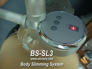 Lipo-Hohlraumbildungs-Ultraschallfettabbau Maschinen-/Cellulite-Abbau-Maschine für das Körper-Abnehmen