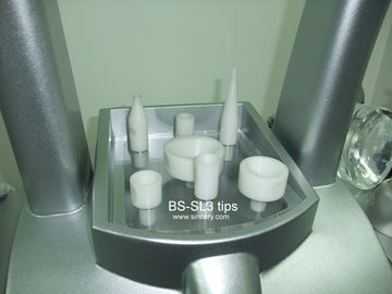 Ultraschall-Fettabbau-Maschine mit Thermal-Drucker Lipo-Massage-Behandlungen