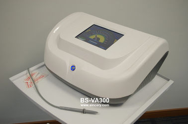 Ventilator-Kühlsystem-Gefäßabbau-Ausrüstungs-Laser-Behandlung für Krampfadern