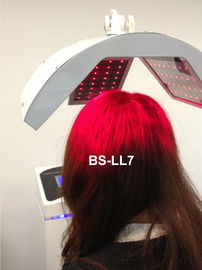 Dioden-Laser-Platten-Haar Regrowth-Maschine, Haar-Wachstums-Laserlicht-Gerät