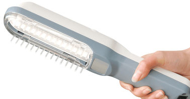 Lichttherapie-Maschinen-Phototherapie-Lampe der Vitiligo-Behandlungs-UVB mit LCD-Timer