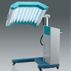 Phototherapie-Maschine UVB LED für Schmalband-UVB Licht-Behandlung der Haut-Störungs-