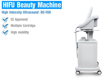 Schönheits-Maschinen-hohe Intensitäts-vaginale Festziehenausrüstung des Face lifting-HIFU
