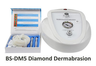 hydro-Microdermabrasion Maschine 50W, Diamant-Schalen-Maschine für Gesichtshautpflege
