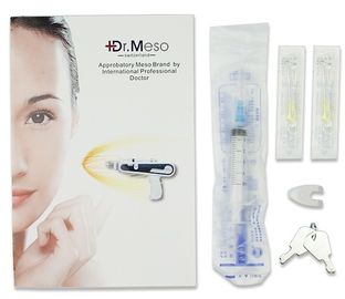 Gesichtsverjüngungs-Maschine der Energie-30W, Hautpflege-Sauerstoff-Schönheits-Maschine 