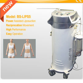 Chirurgische Fettabsaugungs-Maschine Soems/fette brennende Ausrüstung für das Körper-Umreißen
