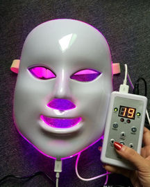 Phototherapie-Maschinen-Haut-Verjüngungs-Therapie-Gesichtsbehandlungs-Maske des Photon-PDT LED
