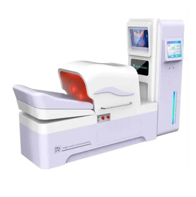 Doppel-LCD-Bildschirme Darm-Hydrotherapie-Maschine für Proktologie-Arzt
