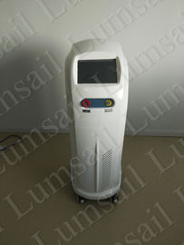 4 Köpfe IPL Elight Laser-Schönheits-Haut-Abbau-Gerät IPL Laser-Haar-Abbau-Maschine Rf-Nd-Yag