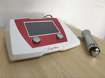 Stoßwellen-Therapie-Maschine Schulter Tendinosis ESWT mit FDA-gebilligtem