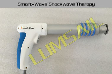 Extracorporeal Stoßwellen-Therapie-Maschine Smartwave ESWT für die Fersen-Schmerz, Plantar Fasciitis
