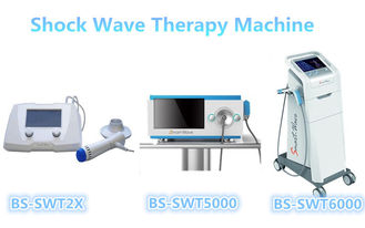 Stoßwellen-Therapie-Maschinen-Extracorporeal Druckwelle-Therapie-Maschine EDSWT ED