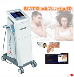 1-5 Stoßwellen-Therapie-Maschine der Stangen-LI-ESWT ED für erektile Dysfunktion
