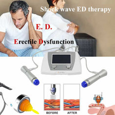 Persönliche Hauptstoßwellen-Therapie-Maschinen-Ed-erektile Dysfunktion des gebrauchs-ED