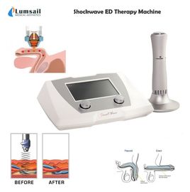 BS-SWT2X ED Stoßwellen-Therapie-Maschinen-elektrisches Penisvergrößerung Massager-Gerät