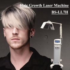 BS-LL7H niedrige Energie der Laser-Haar-Wachstums-Maschinen-650nm justierbar