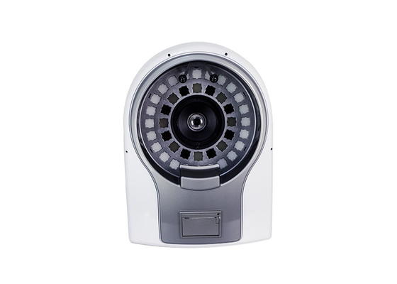 Gesichtshaut Analysegeräte mit maximaler Auflösung 4000x3000 Pix Canon Kamera