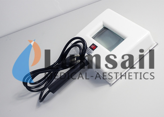 AC220V-Haut-Prüfmaschine-UVvergrößerungsanalysator für Salon CER Bescheinigung