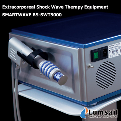 Stoßwellen-Therapie-Maschine Smartwave-Tennisarm-Behandlung der Schmerzlinderungs-ESWT
