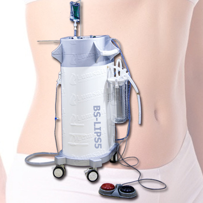 Stationäre chirurgische Fettabsaugungs-Maschinen-Energie unterstützte Chirurgie-Ausrüstung