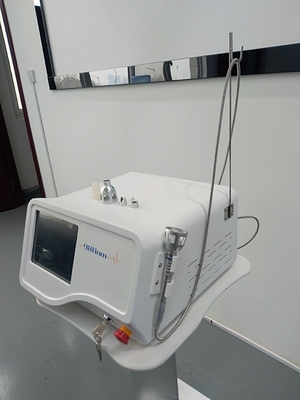 Lasergefäßabbau-Maschine EVLT 0.5mm Dioden-980nm