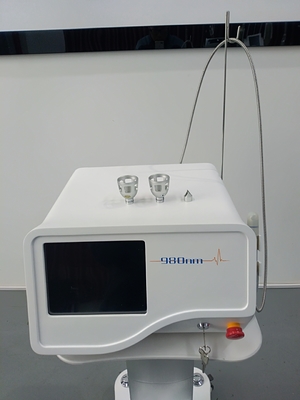 Lasergefäßabbau-Maschine EVLT 0.5mm Dioden-980nm