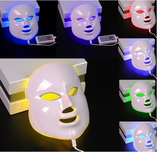 Led Gesichtsmaske Erfahrung Led Gesichtsmaske Erfahrung