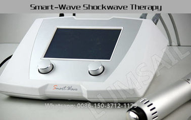 Magnetische elektrische Schlag-Wellen-Therapie-Maschine für Physiotherapie-Behandlung