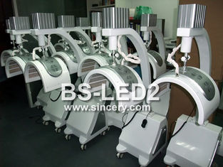 Berufsphototherapie-Maschine 10 des schönheits-Salon-LED - Frequenz 110HZ
