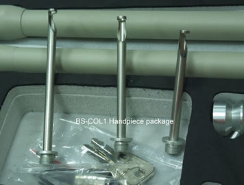 Abgeriegelter Bruchco2-Laser für Akne-Narben, Kohlendioxyd-Laser, der Maschine erneuert