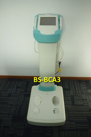 Direkte segmentale multi Frequenz-Körperfett-Test-Maschine für jugendliche Überwachungs-Schönheitspflege