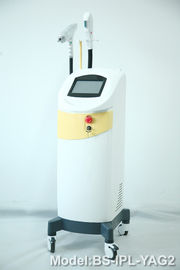 IPL-Haar-Abbau-Ausrüstung mit Kühlsystem für Glied-Haar-/Achselhaare-Abbau
