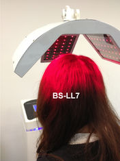 Nicht- chemische niedrige Lichttherapie für Haarausfall, Haar-Laser-Wachstums-Maschine