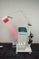 Nicht- chemische niedrige Lichttherapie für Haarausfall, Haar-Laser-Wachstums-Maschine