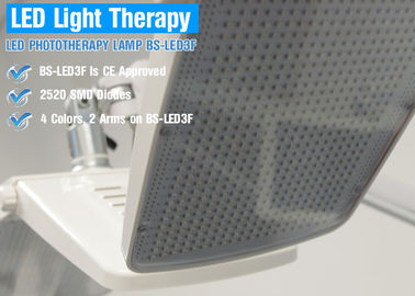 Rote Lichttherapie LED für Falten-Reduzierung
