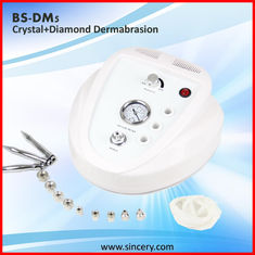 Schönheits-Salon-Diamant-Schale tragbare Microdermabrasions-Maschine für Haut-Verjüngung