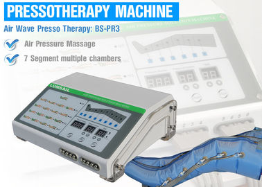 130W Radiowelle-Glieder Pressotherapy-Behandlungs-Maschine für Durchblutungs-Förderung