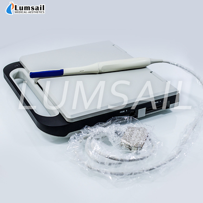 15 Zoll-voller Digital-Laptop-Ultraschall-Scanner-Doppler-Ultraschalldiagnosegerät
