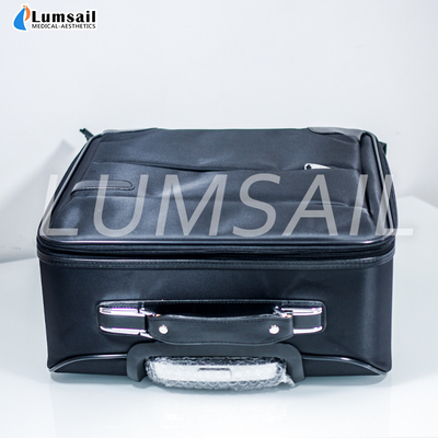 15 Zoll-voller Digital-Laptop-Ultraschall-Scanner-Doppler-Ultraschalldiagnosegerät