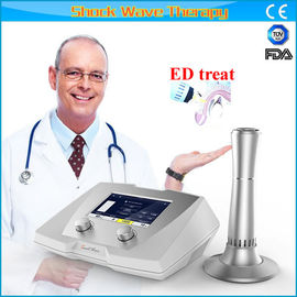 Stoßwellen-Therapie-Maschine 1-22Hz der geringen Stärke elektromagnetische Penile ESWT