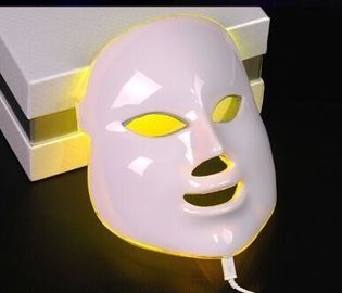 Der Haut-Verjüngungs-LED Lichttherapie-Maschine Phototherapie-Maschinen-der Masken-PDT LED