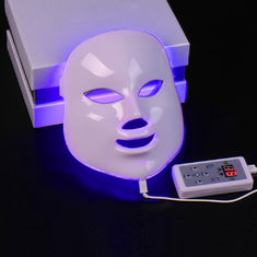 Phototherapie-Maschinen-Haut-Verjüngungs-Therapie-Gesichtsbehandlungs-Maske des Photon-PDT LED