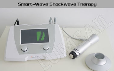 FDA-gebilligte Physiotherapie-Ausrüstung Eswt-Maschinen-Ed-Stoßwellen-Therapie Li-Eswt
