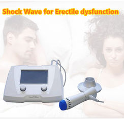 Schocktherapie-Ausrüstungs-Ed-erektiler Dysfunktion der geringen Stärke Schocktherapie-Maschine