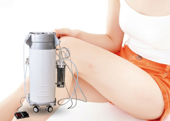 Schönheits-Salon Lipo Laser-Maschinen/dünne Maschinen-gute Haut-Elastizität Lipo