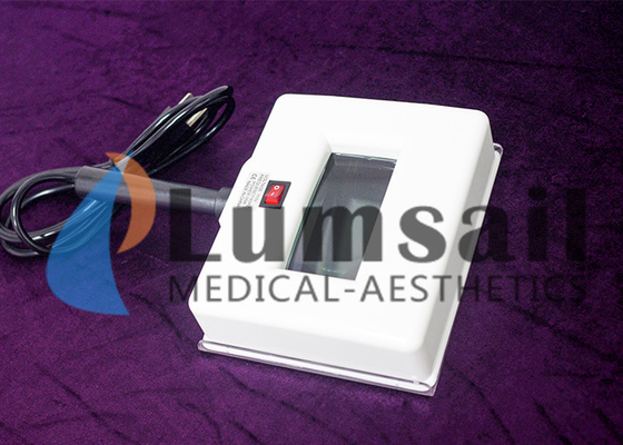 UV-Licht-Haut-Prüfvorrichtungs-Maschinen-Haut-Feuchtigkeits-Analysator mit Hochleistung