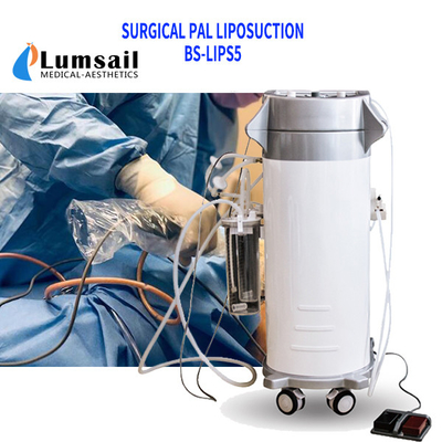 Körper-Chirurgie Pal Power Assisted Liposuction Machine