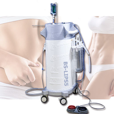 3 in 1 chirurgischer Vakuumfettabsaugungs-Hohlraumbildungs-Maschine/in Fettabbau-Ausrüstung